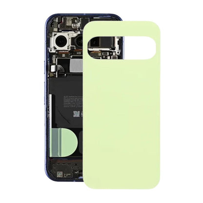 Google Pixel 10 Back Cover Lemongrass image 1