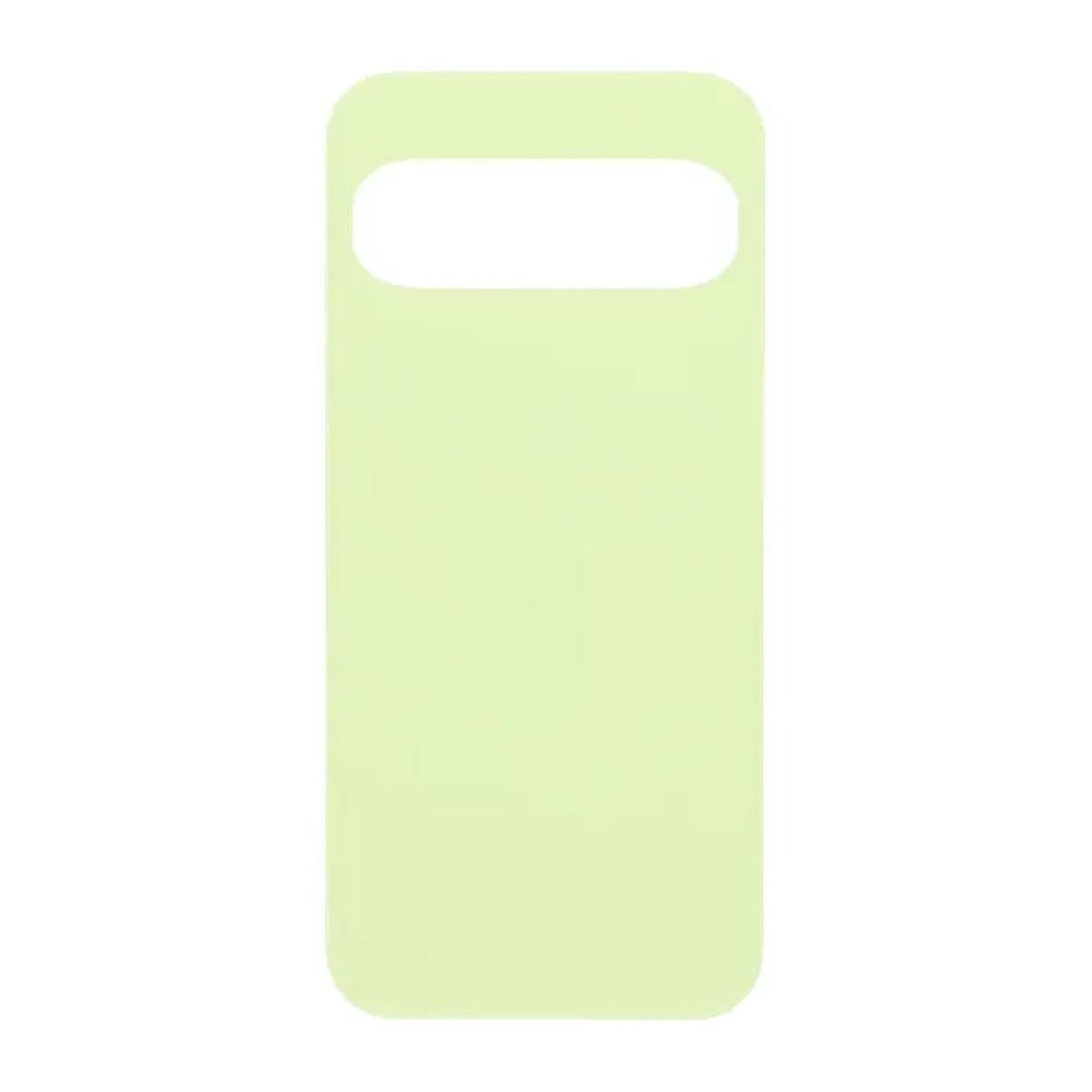 Google Pixel 10 Back Cover Lemongrass image 2