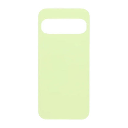 Google Pixel 10 Back Cover Lemongrass image 2