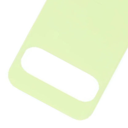 Google Pixel 10 Back Cover Lemongrass image 4