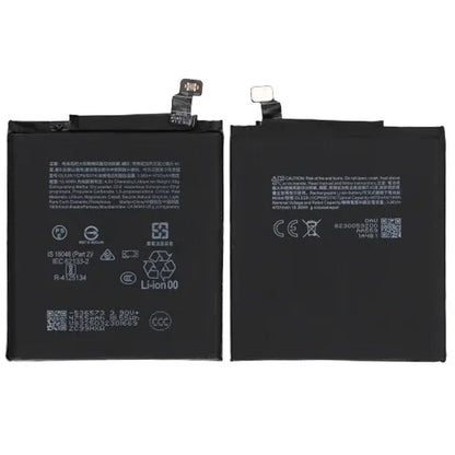 Google Pixel 10 Pro Battery image 1
