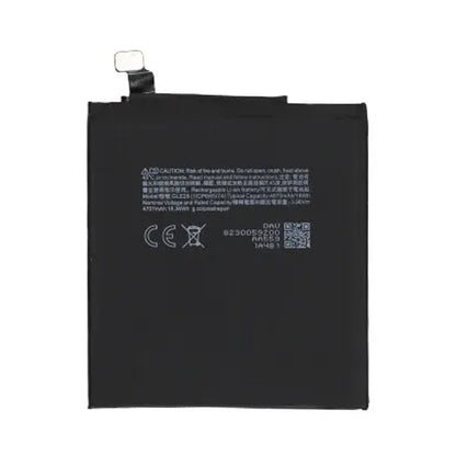 Google Pixel 10 Pro Battery image 3