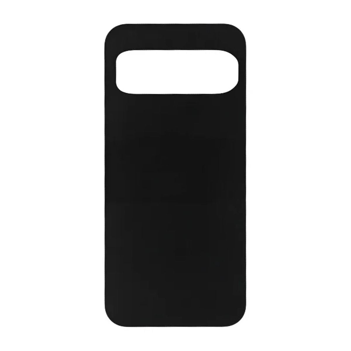 Google Pixel 10 Pro Back Cover Black image 3