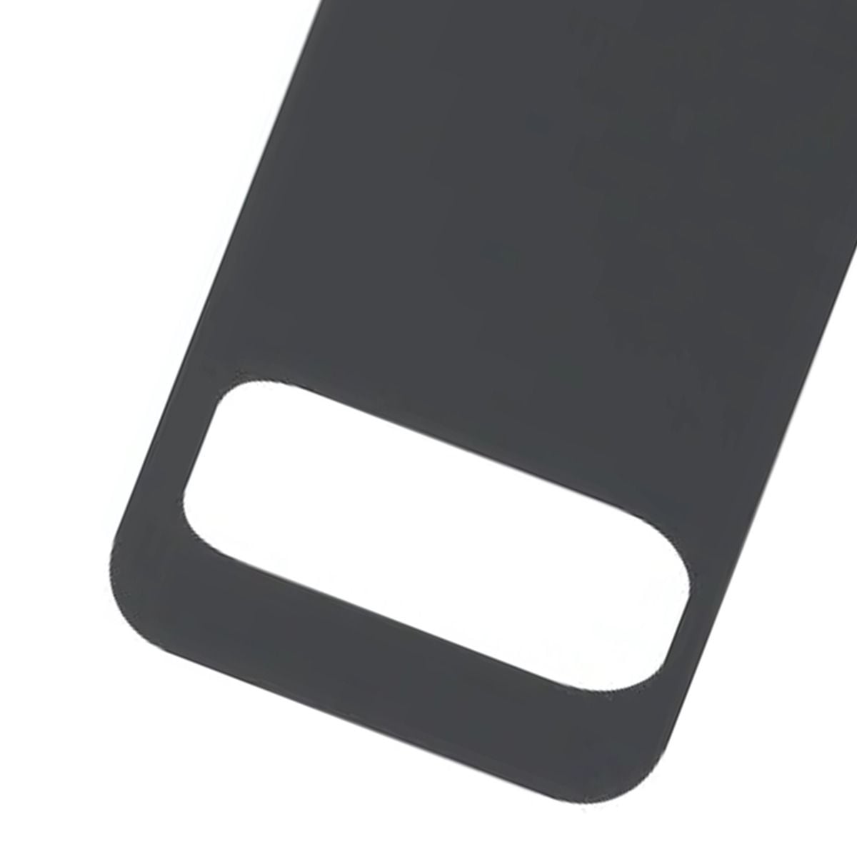 Google Pixel 10 Pro Back Cover Black image 4