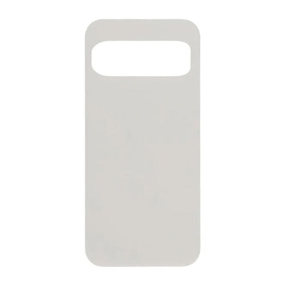 Google Pixel 10 Pro Back Cover White image 2