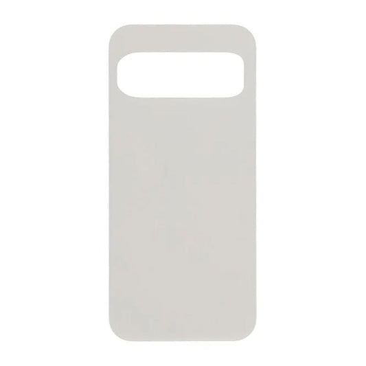 Google Pixel 10 Pro Back Cover White image 2