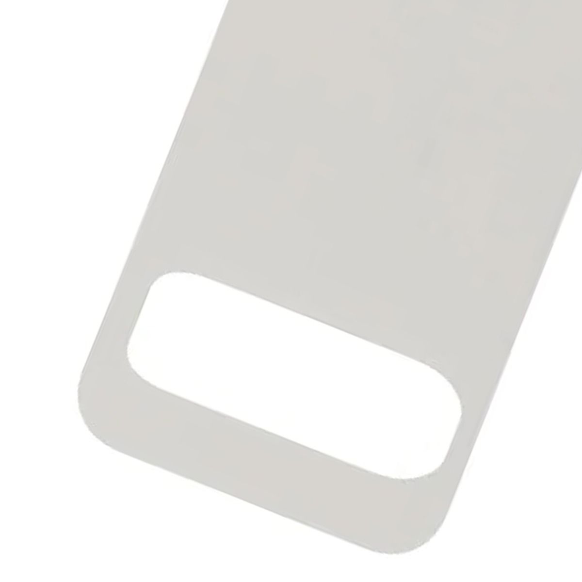 Google Pixel 10 Pro Back Cover White image 4