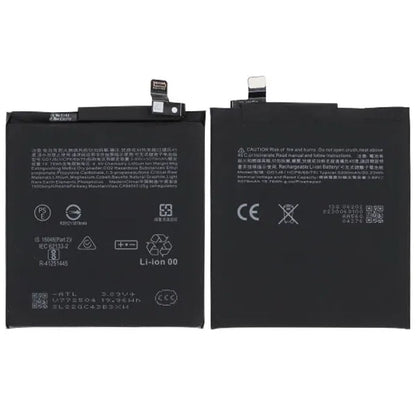 Google Pixel 10 Pro XL Battery image 1