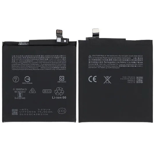 Google Pixel 10 Pro XL Battery image 1