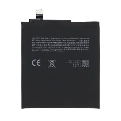 Google Pixel 10 Pro XL Battery image 3