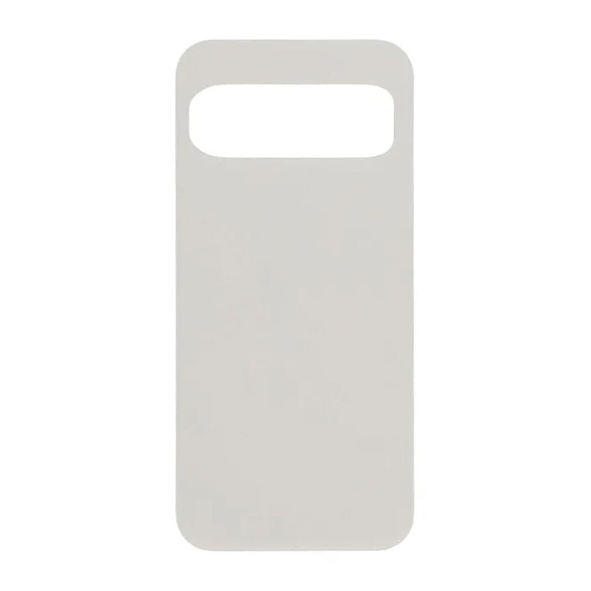 Google Pixel 10 Pro XL Back Cover Porcelain image 2