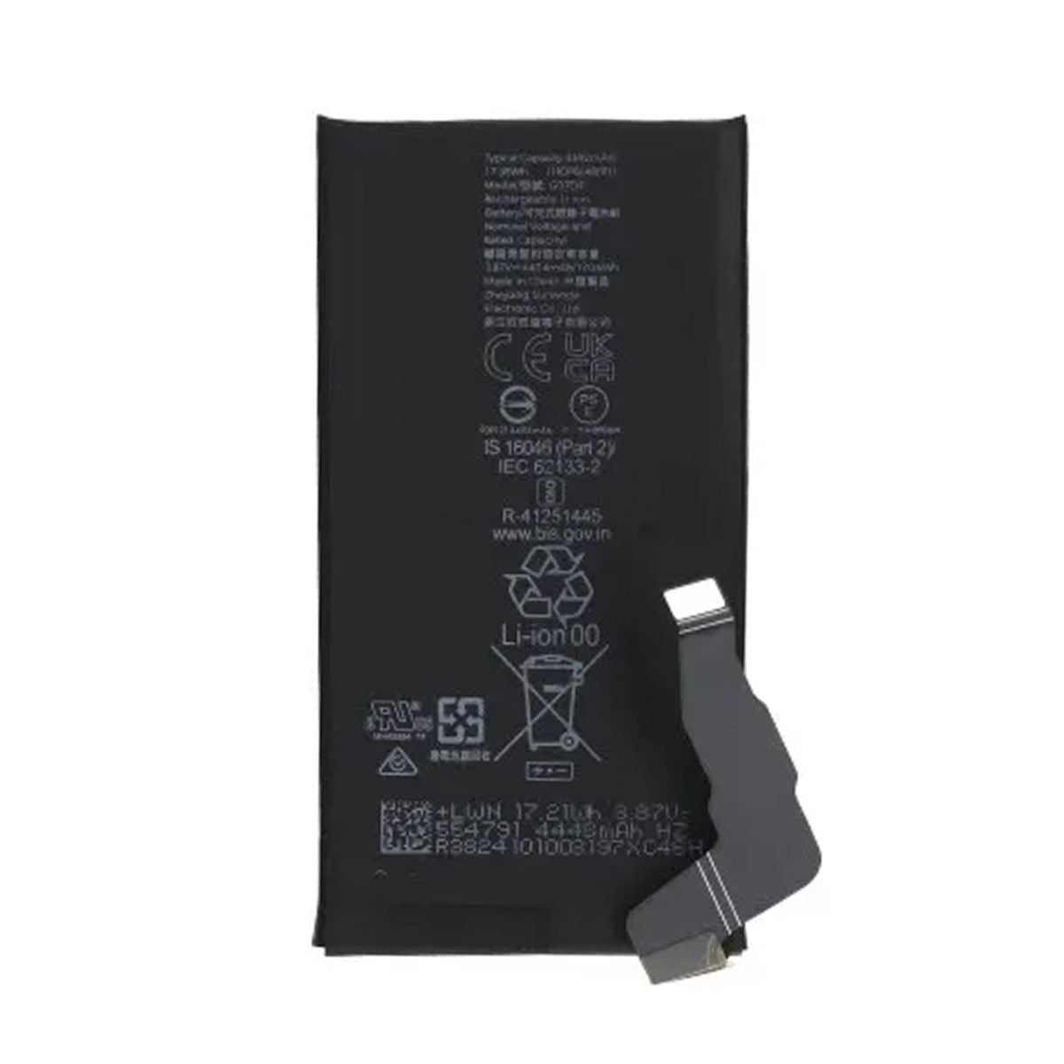 Google Pixel 8a Battery image 3