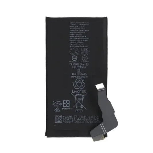 Google Pixel 8a Battery image 3