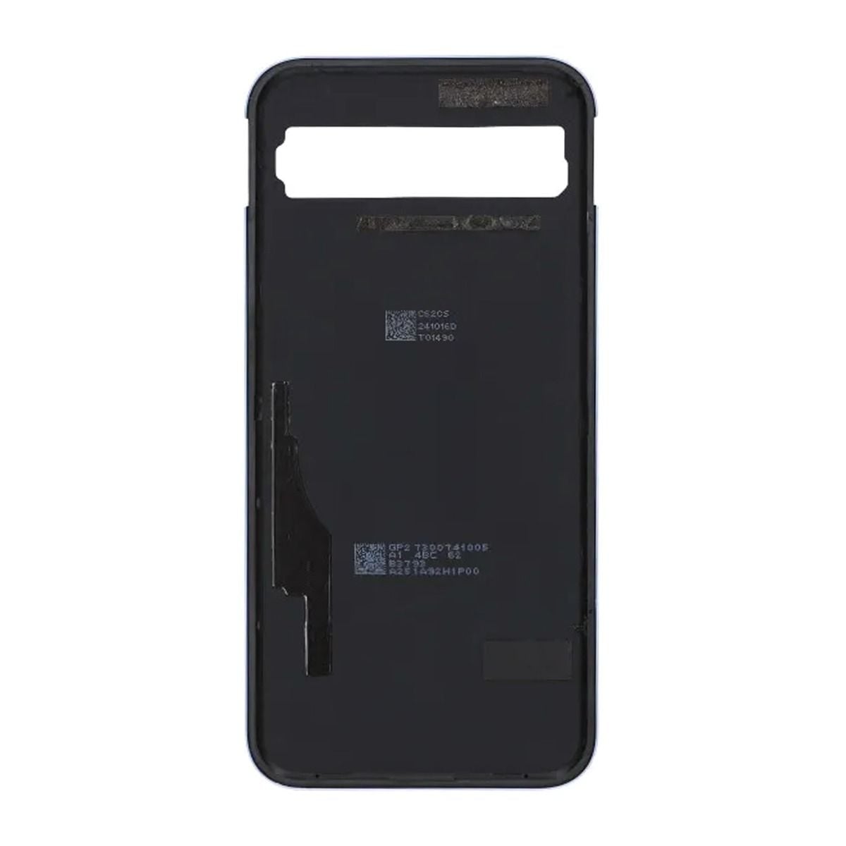 Google Pixel 8a Back Cover Bay image 3
