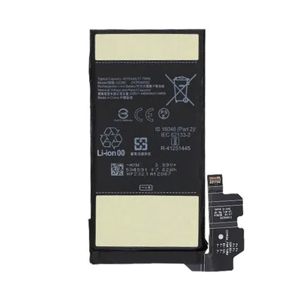 Google Pixel 8 Battery image 2
