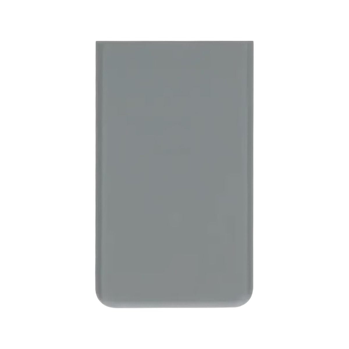 Google Pixel 8 Back Cover Grey image 2