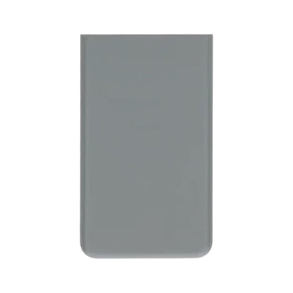 Google Pixel 8 Back Cover Grey image 2