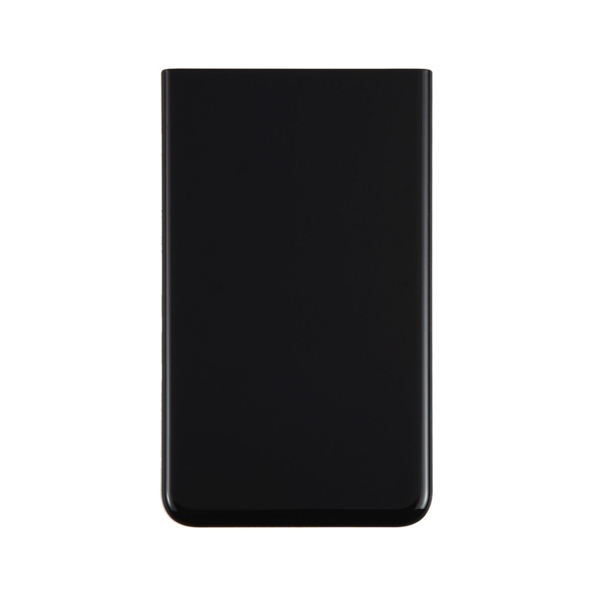 Google Pixel 8 Back Cover Black image 2