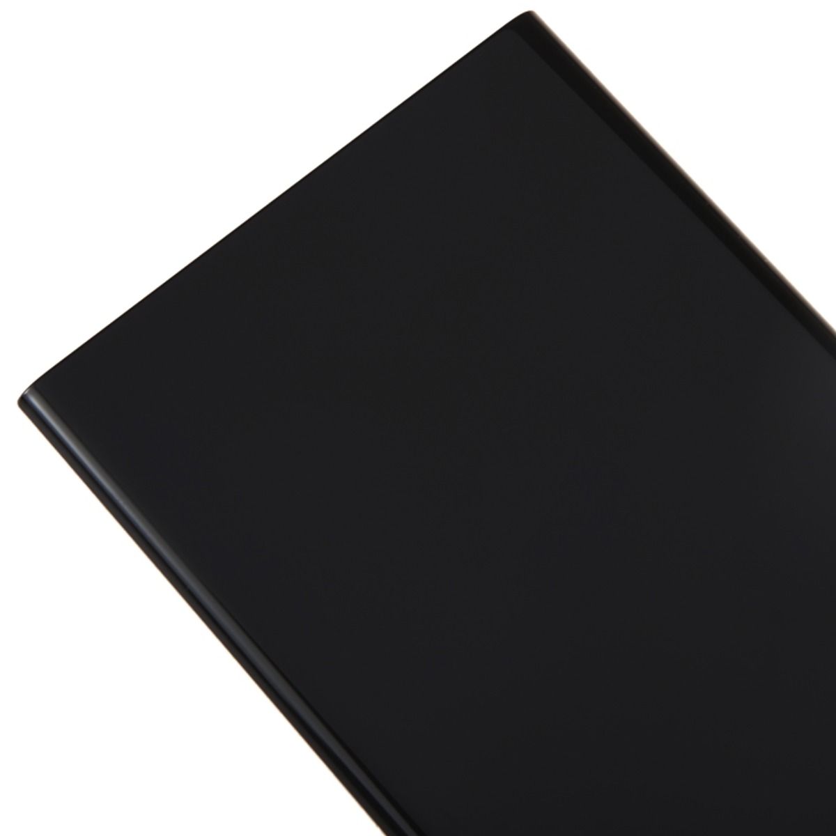 Google Pixel 8 Back Cover Black image 3