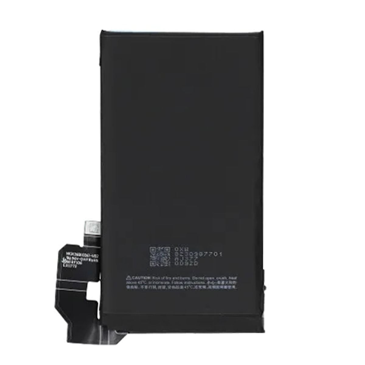 Google Pixel 8 Pro Battery image 2