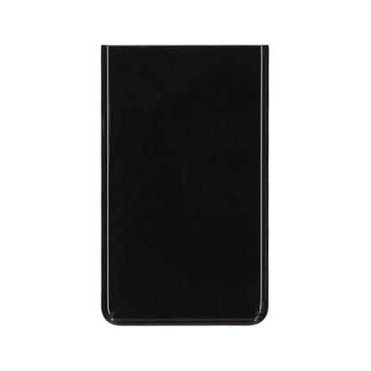 Google Pixel 8 Pro Back Cover Black image 3
