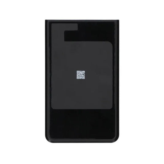 Google Pixel 8 Pro Back Cover White image 3