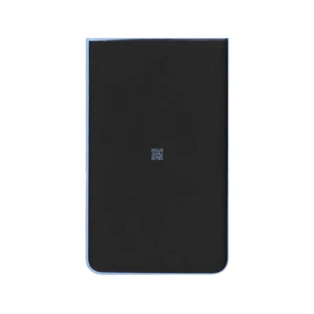 Google Pixel 8 Pro Back Cover Blue image 3