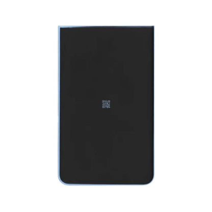 Google Pixel 8 Pro Back Cover Blue image 3