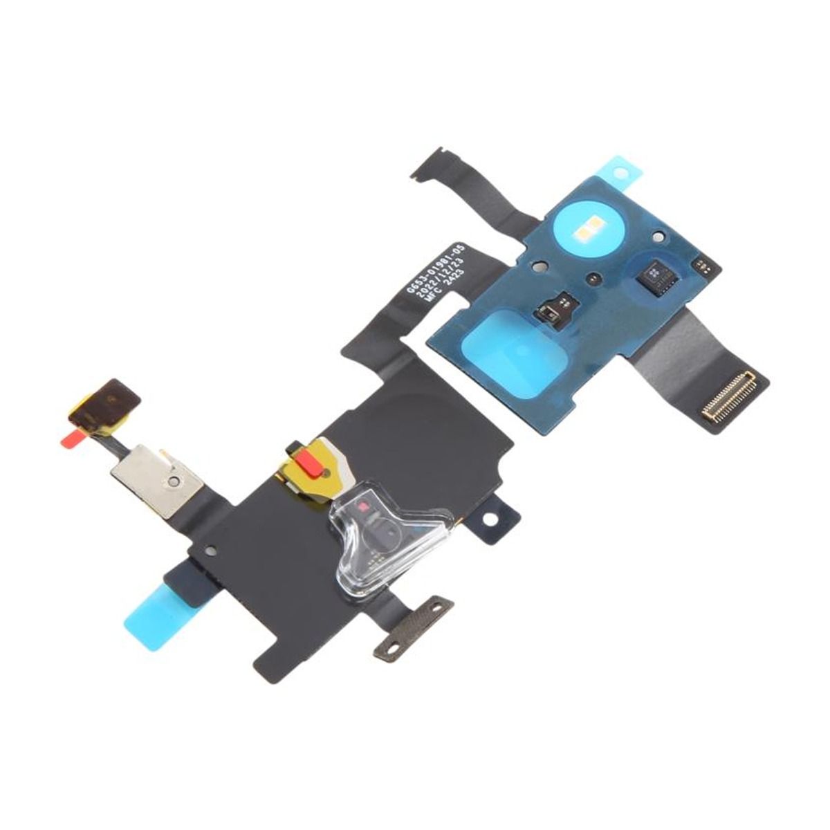 Google Pixel 8 Pro Proximity Flex image 2