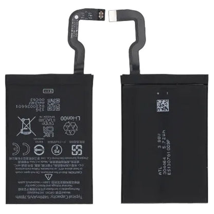 Google Pixel Fold Battery image 1