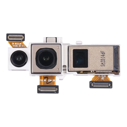 Google Pixel Fold Rear Camera image 1