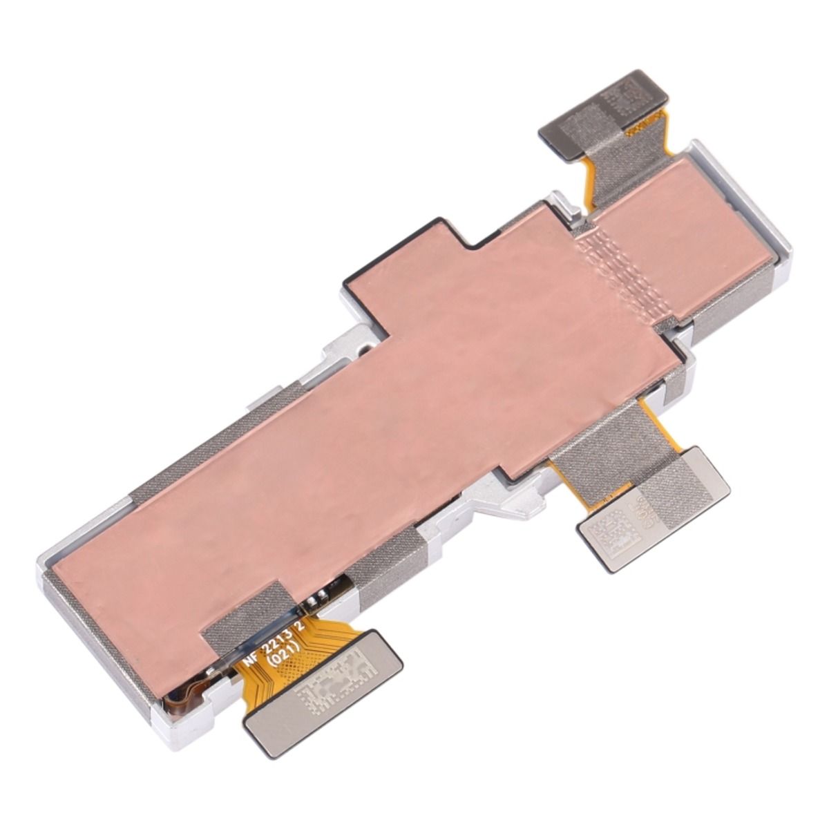 Google Pixel Fold Rear Camera image 3