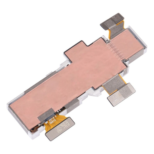 Google Pixel Fold Rear Camera image 3