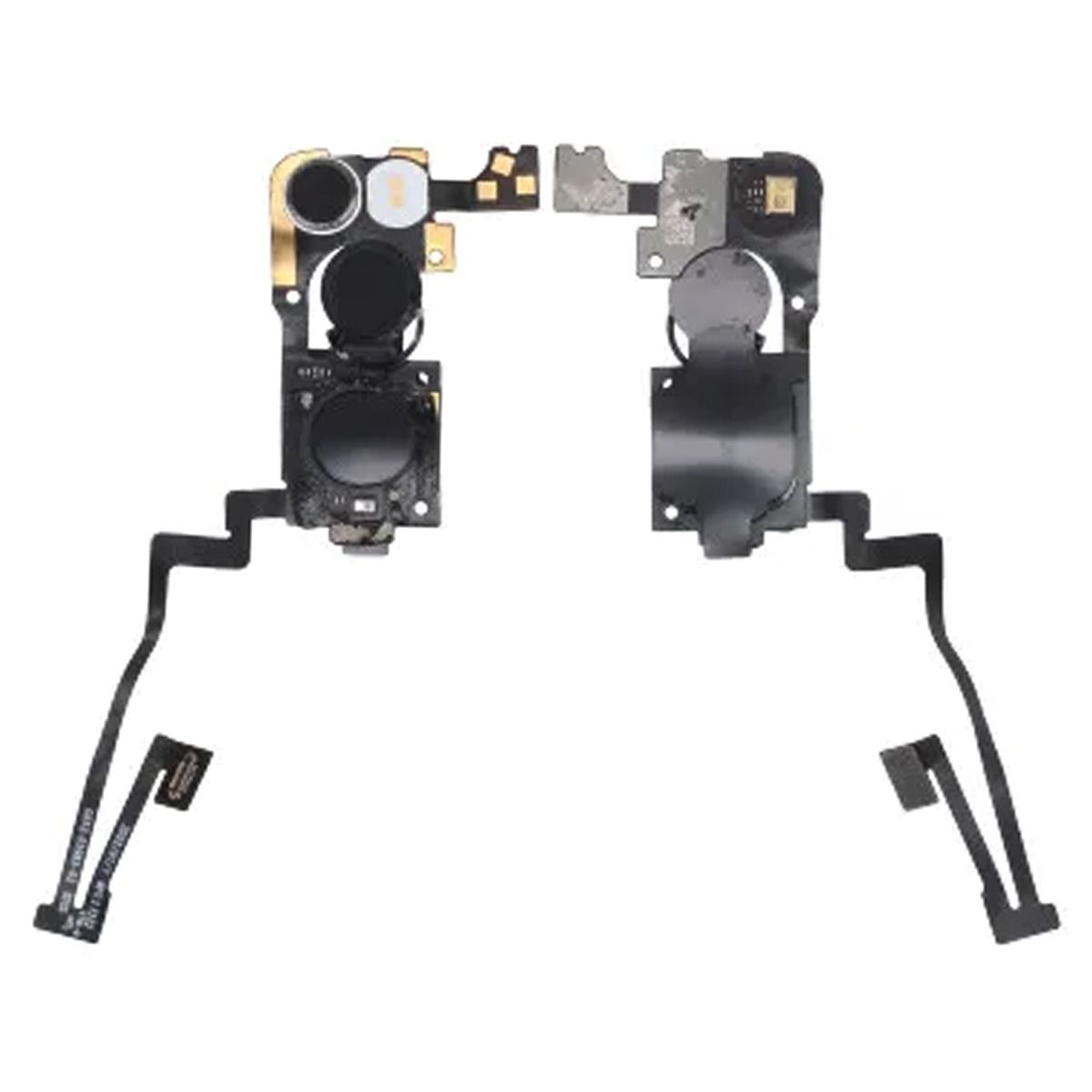Google Pixel Fold Microphone image 1