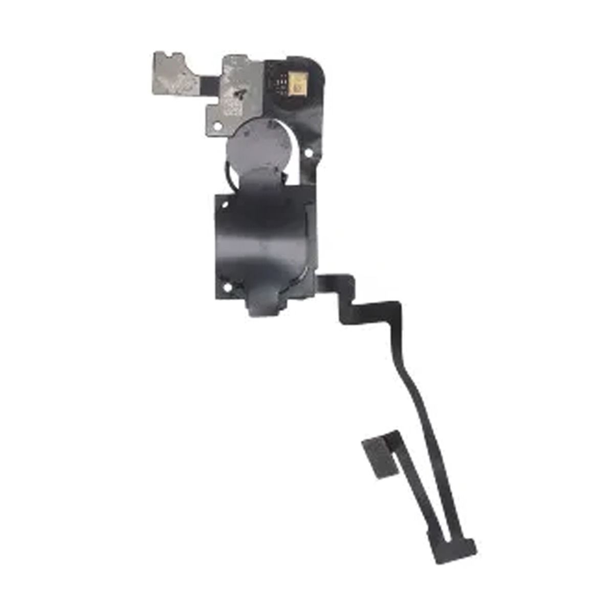 Google Pixel Fold Microphone image 3