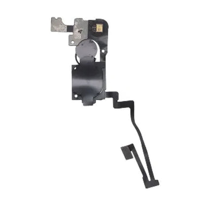 Google Pixel Fold Microphone image 3