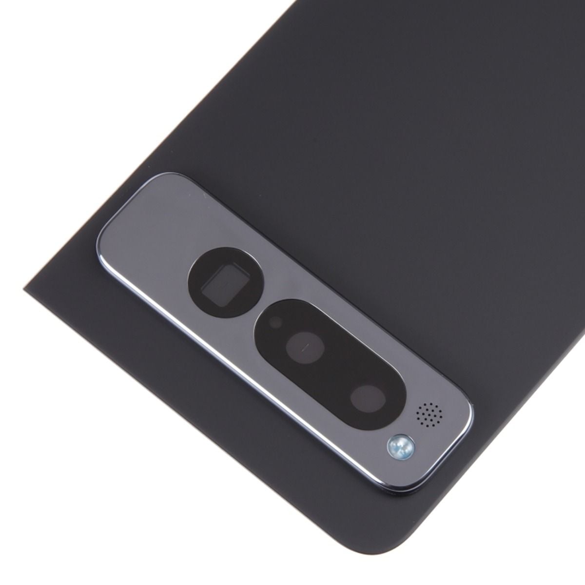 Google Pixel Fold Back Cover Black image 4