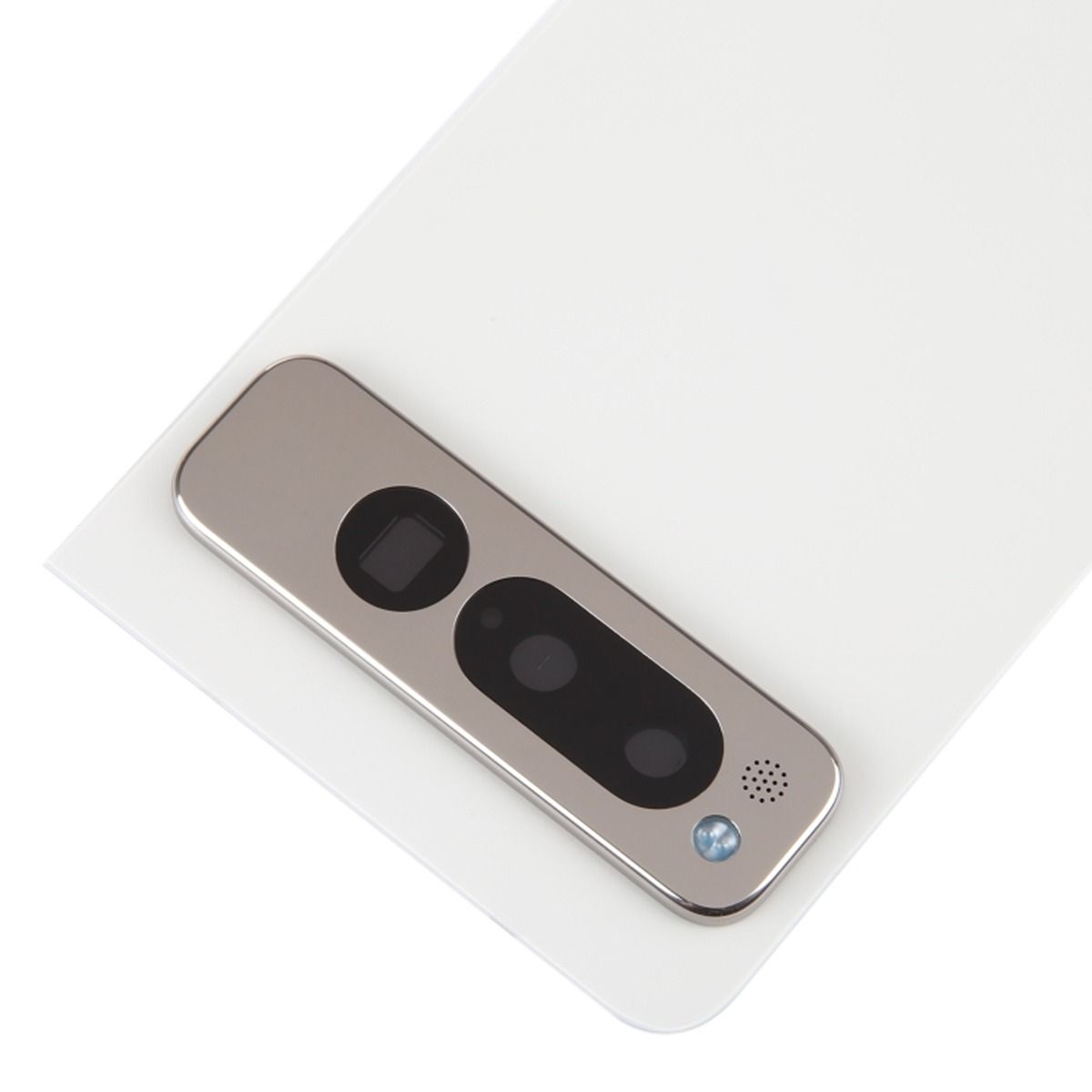 Google Pixel Fold Back Cover White image 4