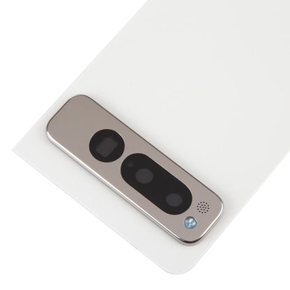 Google Pixel Fold Back Cover White image 4