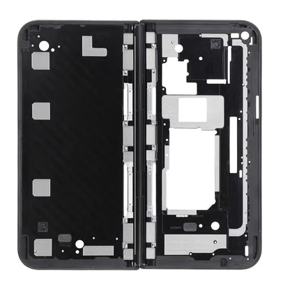 Google Pixel Fold Middle Frame Black image 1