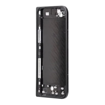 Google Pixel Fold Middle Frame Black image 2