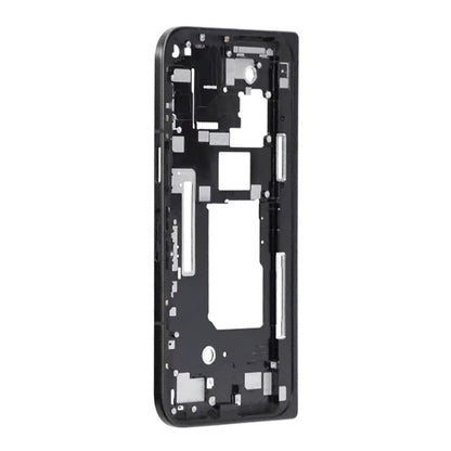 Google Pixel Fold Middle Frame Black image 3