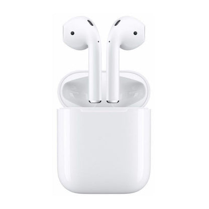 Begagnade Apple AirPods 1 A1722/A1523 - A-skick image 1