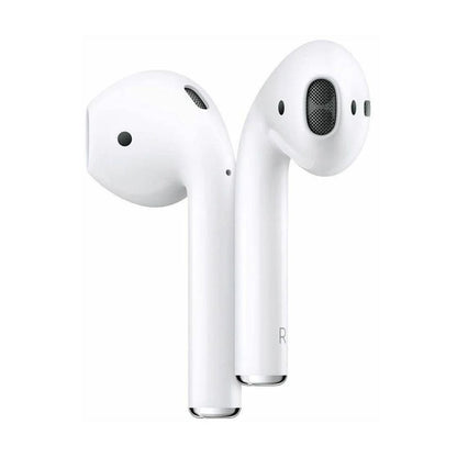 Begagnade Apple AirPods 1 A1722/A1523 - A-skick image 2