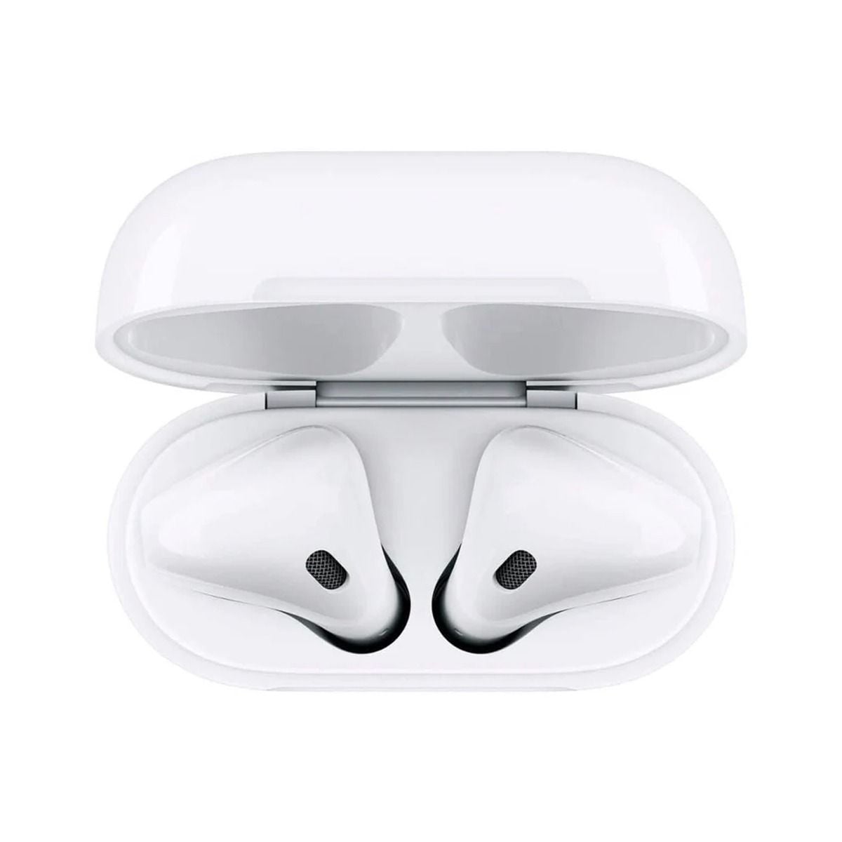 Begagnade Apple AirPods 1 A1722/A1523 - A-skick image 3