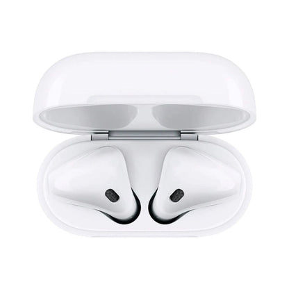 Begagnade Apple AirPods 1 A1722/A1523 - A-skick image 3