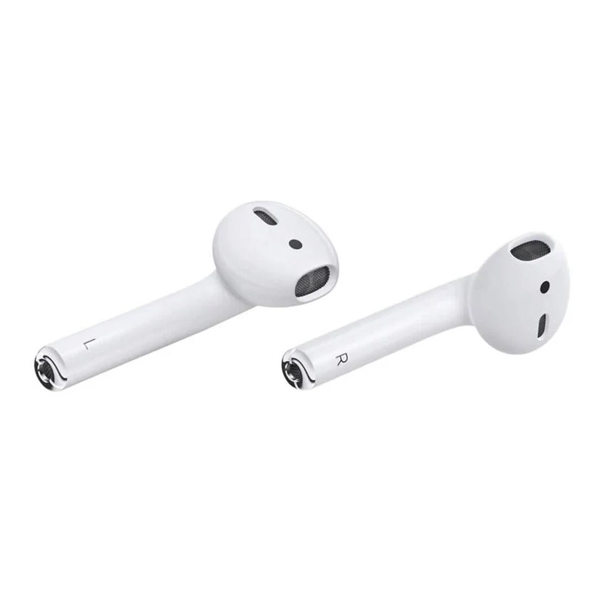 Begagnade Apple AirPods 1 A1722/A1523 - A-skick image 4