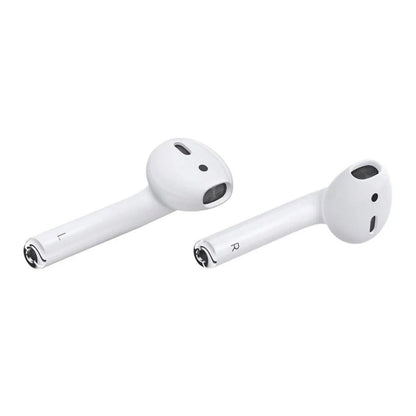 Begagnade Apple AirPods 1 A1722/A1523 - A-skick image 4