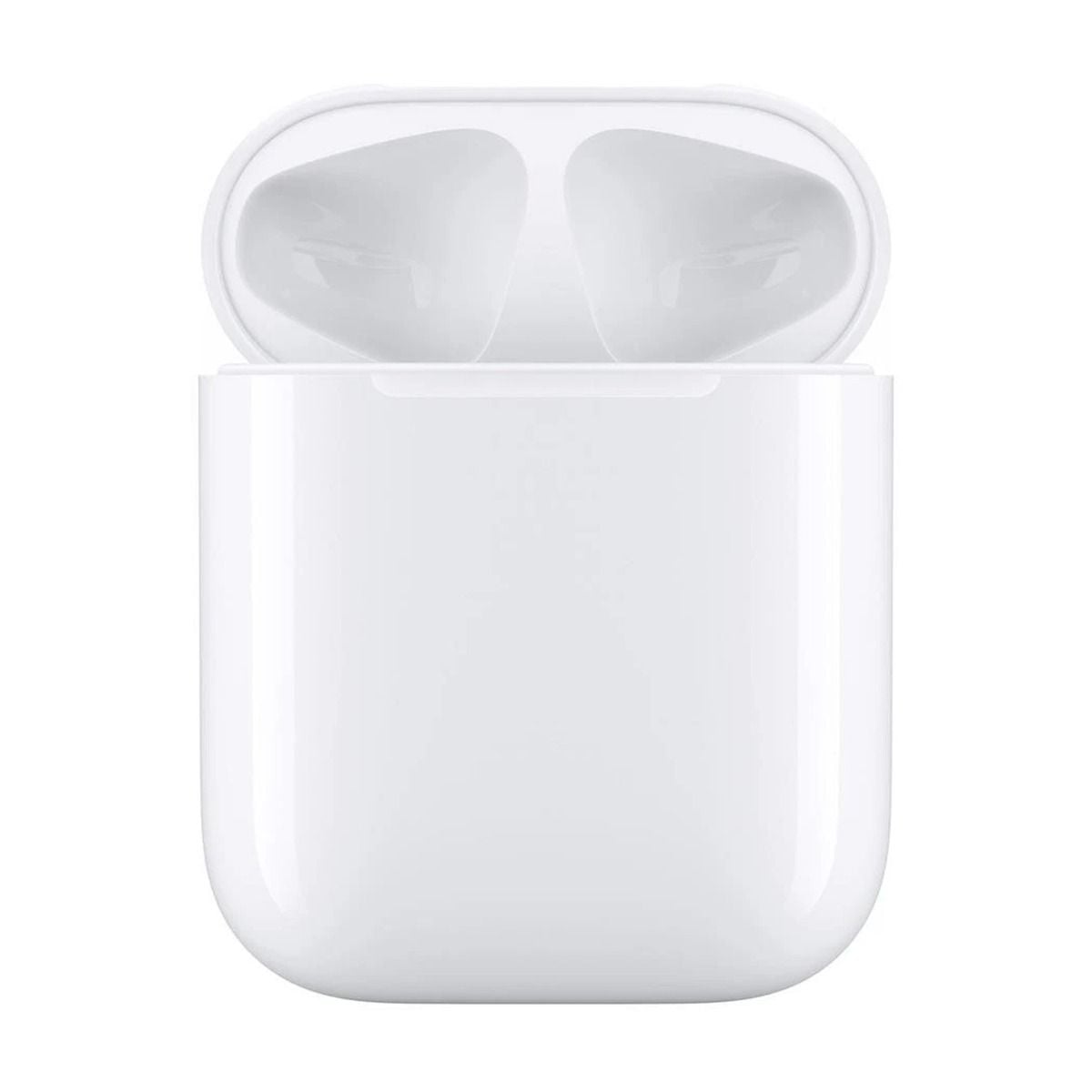 Begagnade AirPods 1 laddningsfodral A1602 - A-skick image 1