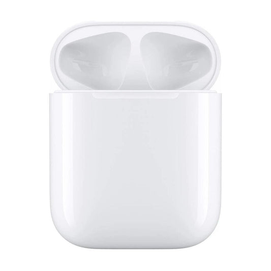 Begagnade AirPods 1 laddningsfodral A1602 - A-skick image 1